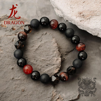 2026 ZODIAC - DRAGON