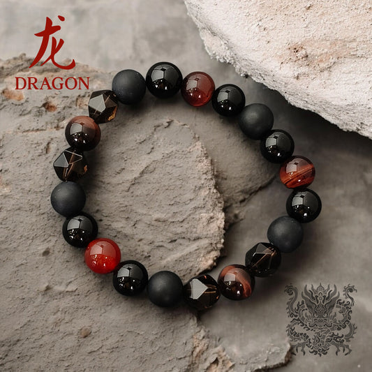 2026 ZODIAC - DRAGON