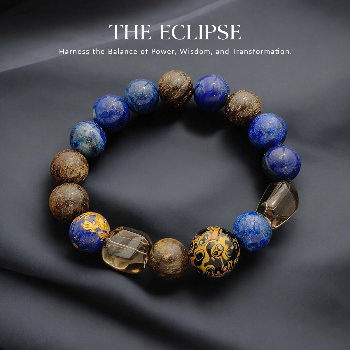 THE ECLIPSE Bracelet