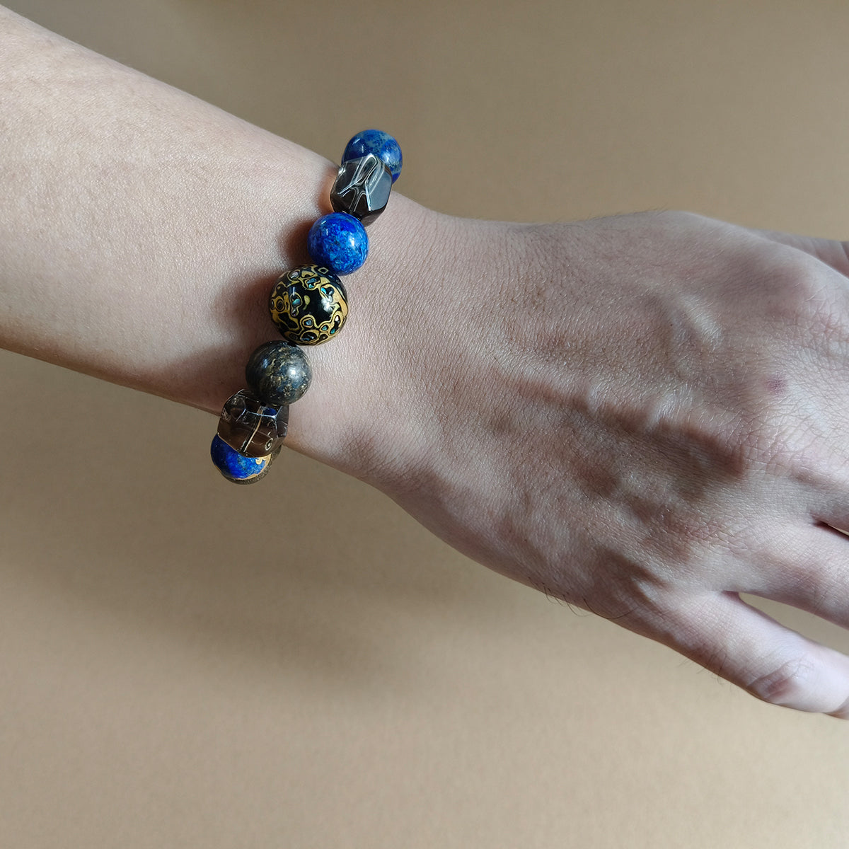 THE ECLIPSE Bracelet