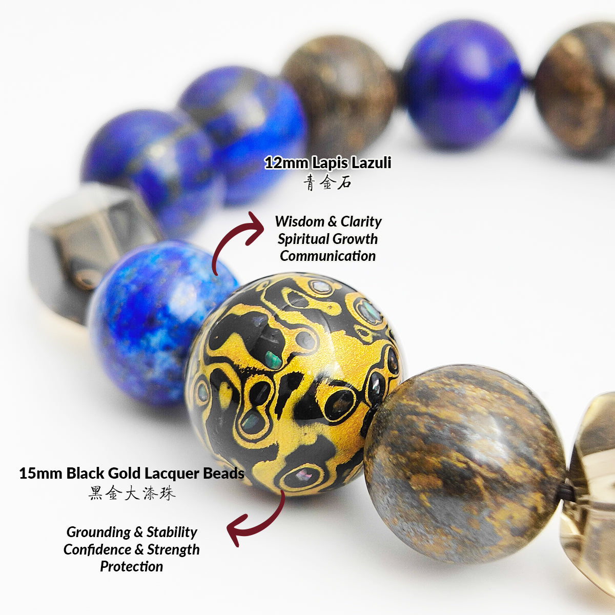 THE ECLIPSE Bracelet