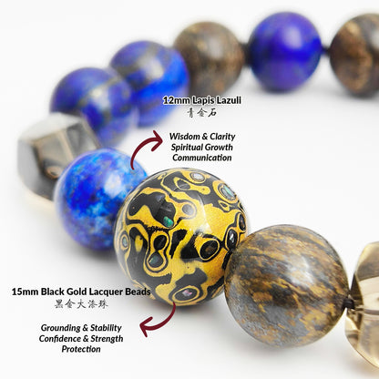 THE ECLIPSE Bracelet