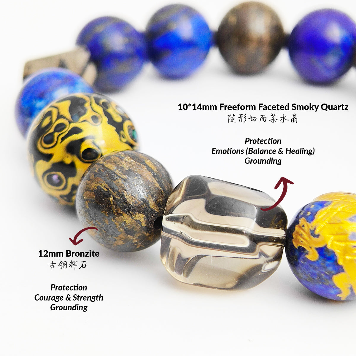 THE ECLIPSE Bracelet