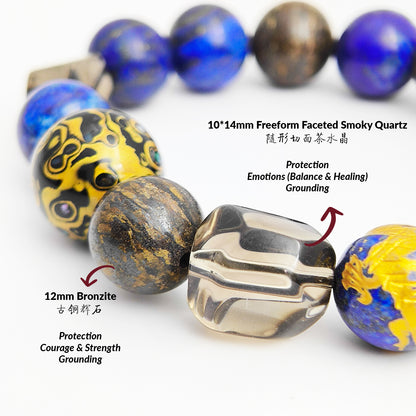 THE ECLIPSE Bracelet