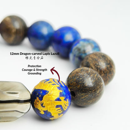THE ECLIPSE Bracelet