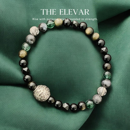 THE ELEVAR Crystal Bracelet