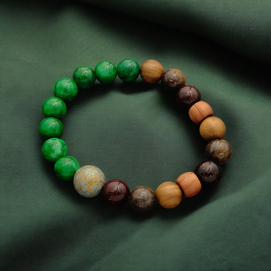 THE EVERGREEN Bracelet
