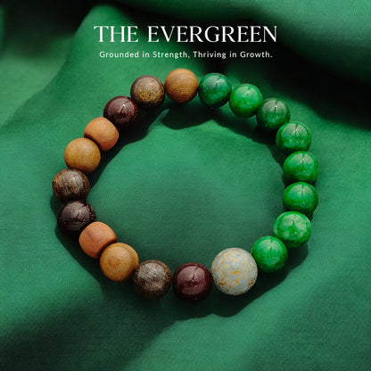 THE EVERGREEN Bracelet