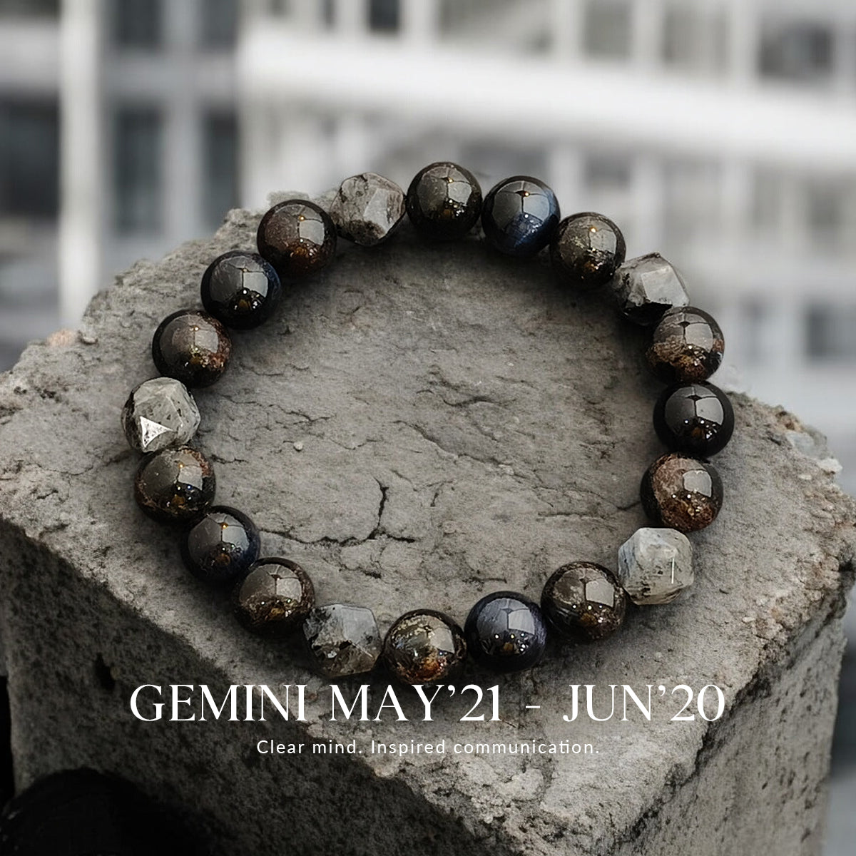 2026 HOROSCOPE - GEMINI