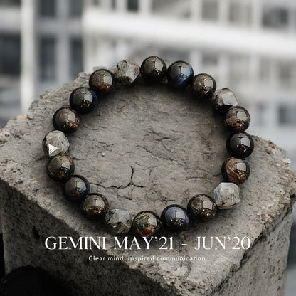 2026 HOROSCOPE - GEMINI