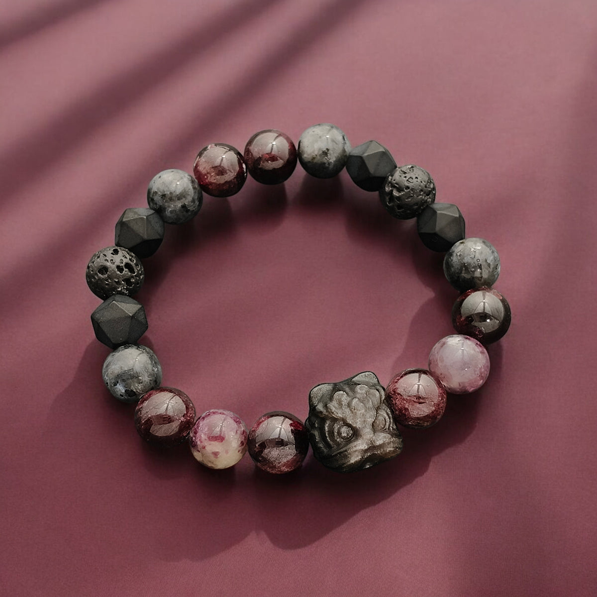 THE GUARDIAN Bracelet