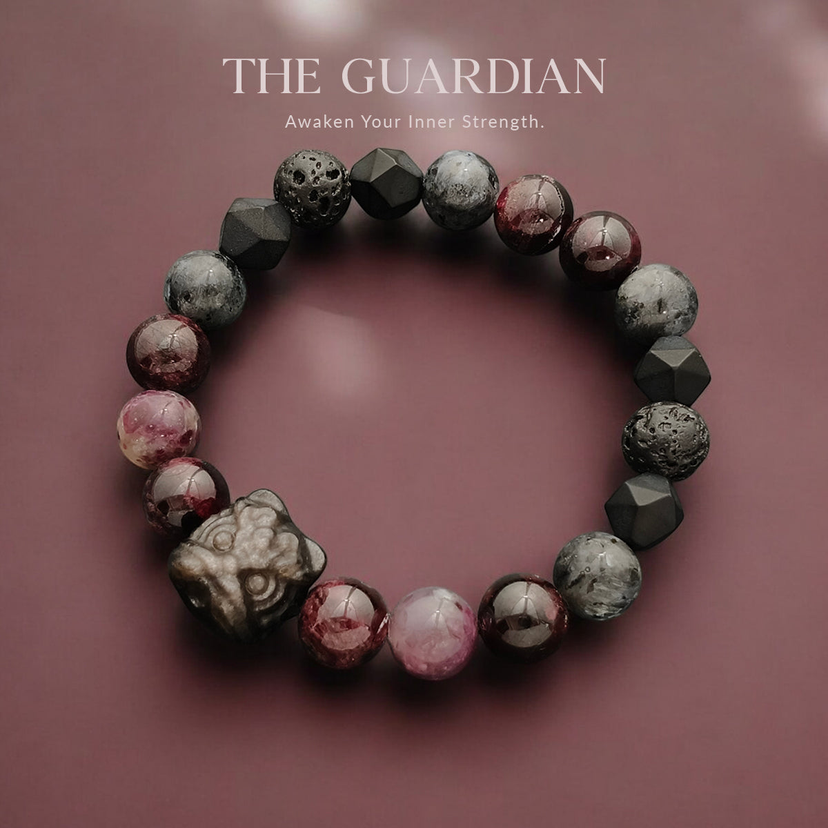 THE GUARDIAN Bracelet
