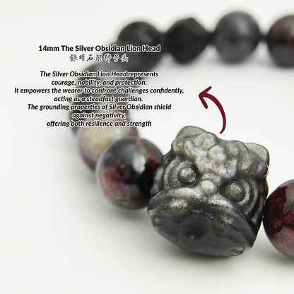 THE GUARDIAN Bracelet