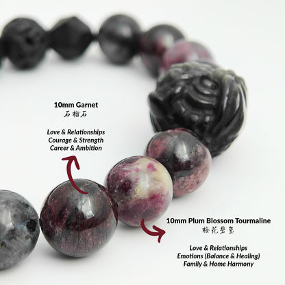 THE GUARDIAN Bracelet