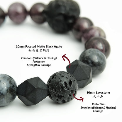 THE GUARDIAN Bracelet