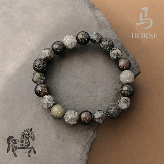 2026 ZODIAC - HORSE