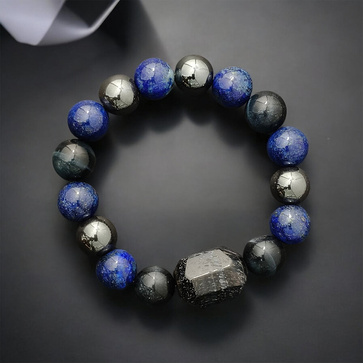 THE LEGACY Crystal Bracelet