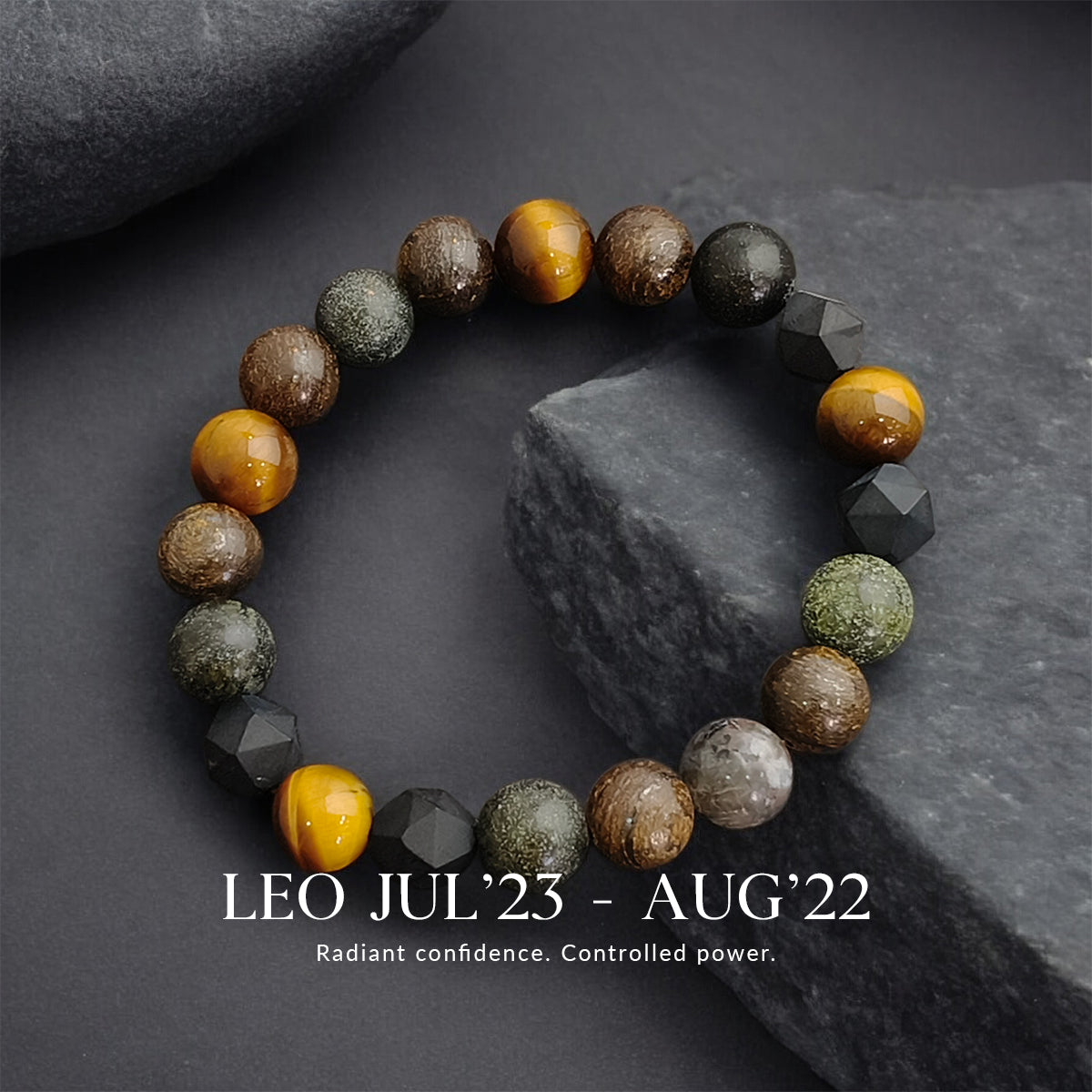 2026 HOROSCOPE - LEO