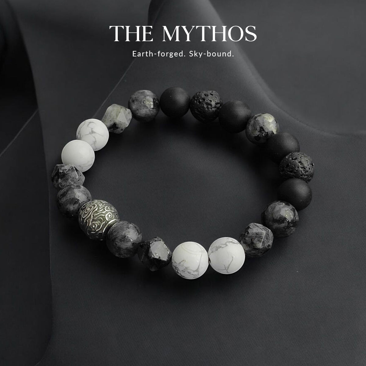 THE MYTHOS Bracelet