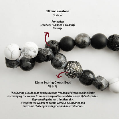 THE MYTHOS Bracelet
