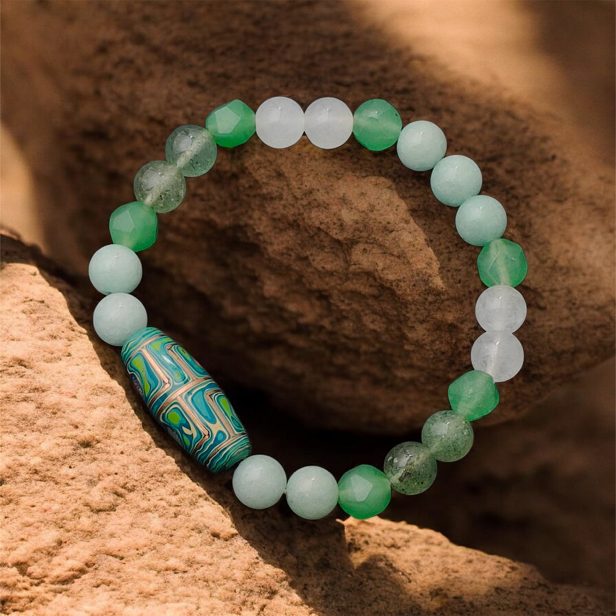 THE NATURA Bracelet