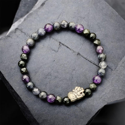 THE NOCTARA Crystal Bracelet