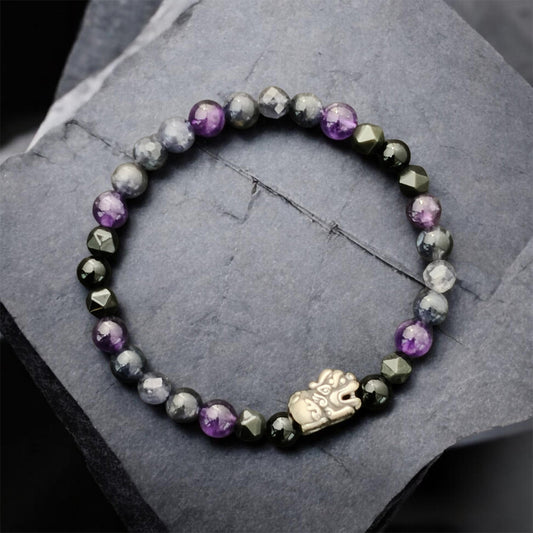 THE NOCTARA Crystal Bracelet