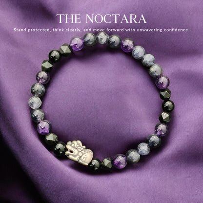 THE NOCTARA Crystal Bracelet