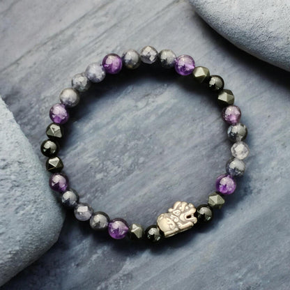 THE NOCTARA Crystal Bracelet
