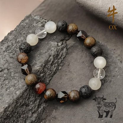 2026 ZODIAC - OX