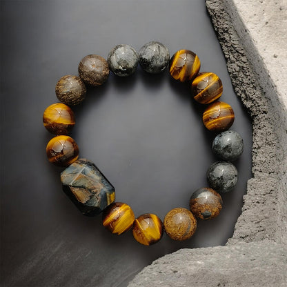 THE PINNACLE Crystal Bracelet