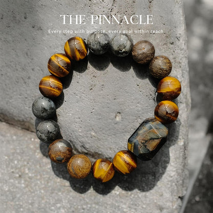 THE PINNACLE Crystal Bracelet