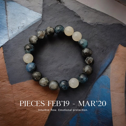 2026 HOROSCOPE - PISCES