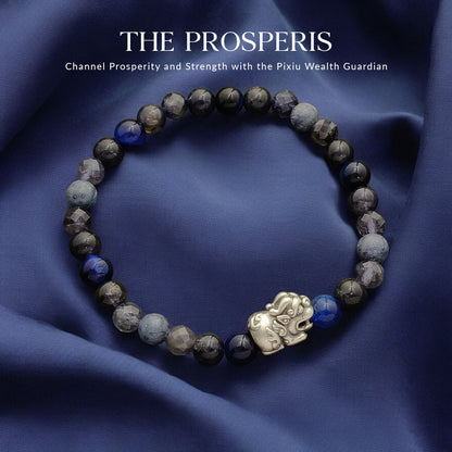 THE PROSPERIS Bracelet