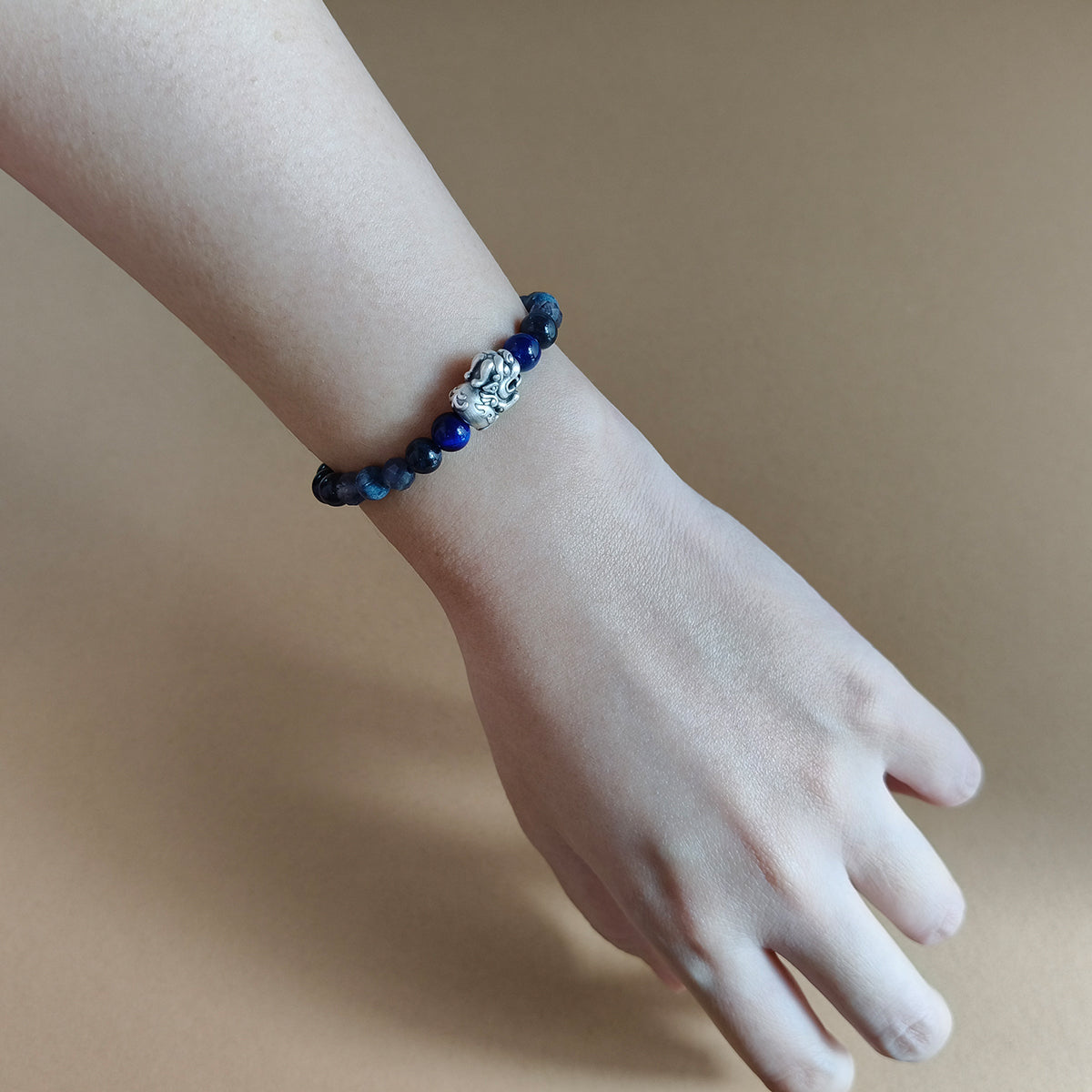 THE PROSPERIS Bracelet