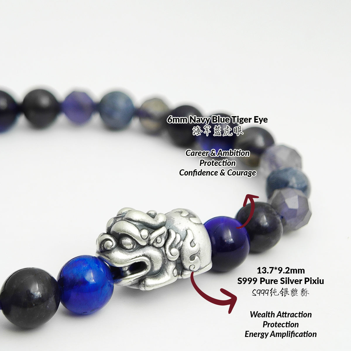 THE PROSPERIS Bracelet