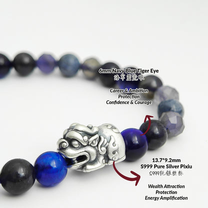 THE PROSPERIS Bracelet