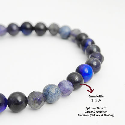 THE PROSPERIS Bracelet