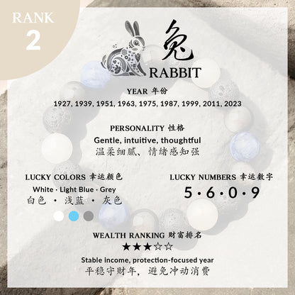 2026 ZODIAC - RABBIT
