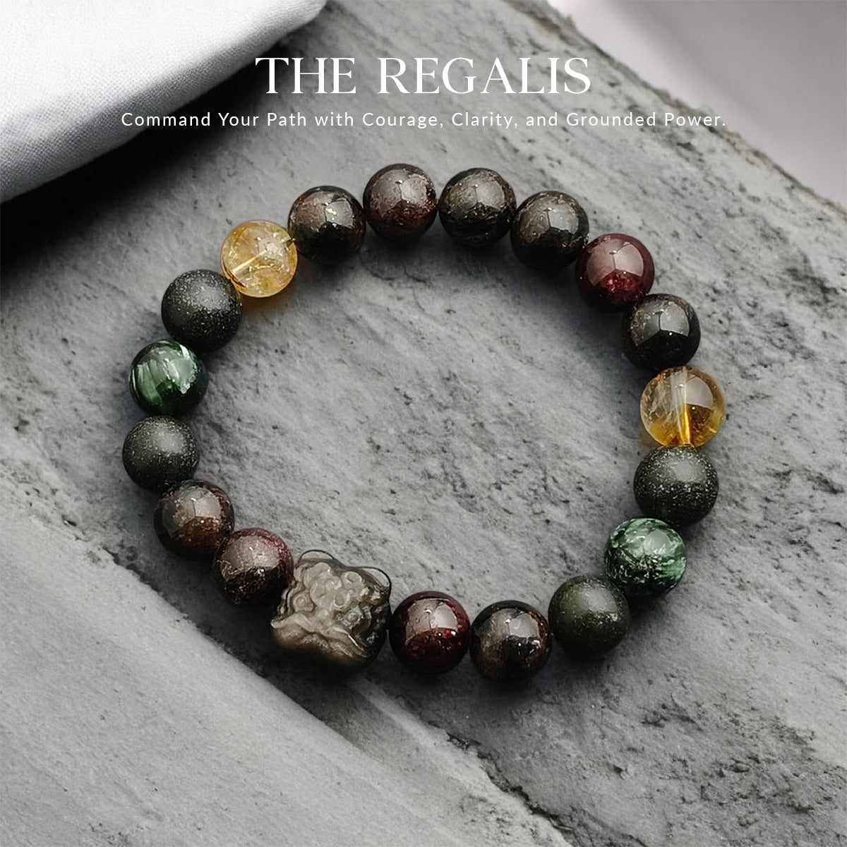 THE REGALIS Bracelet