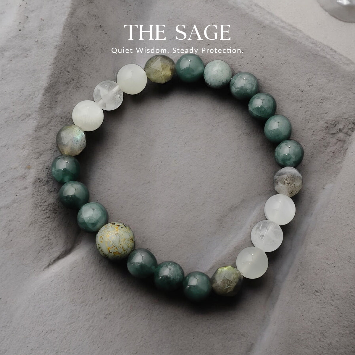 THE SAGE Bracelet