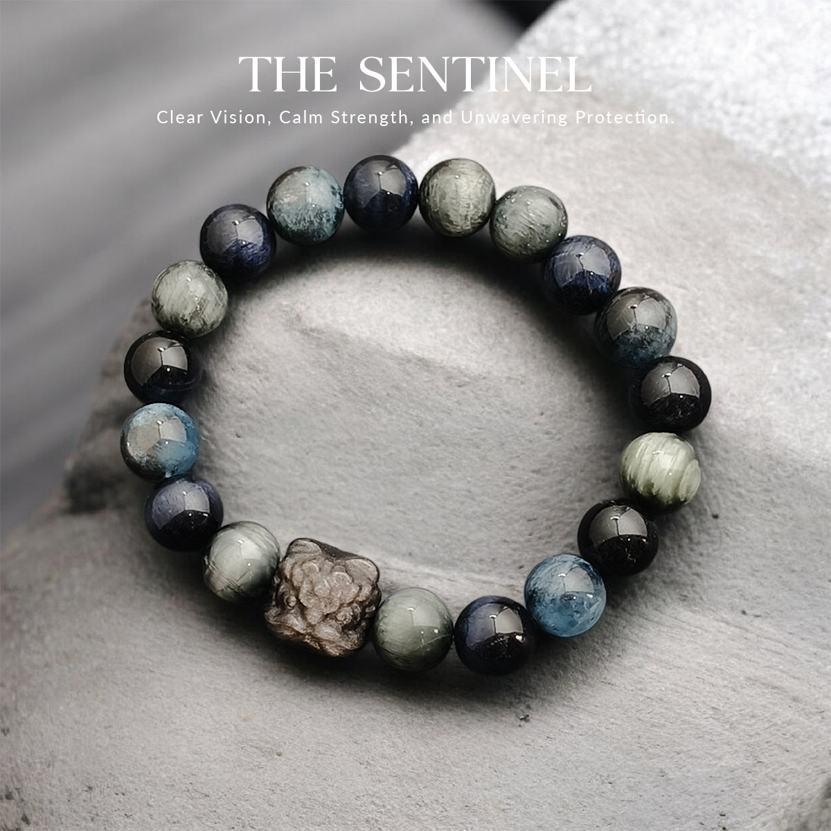 THE SENTINEL Bracelet