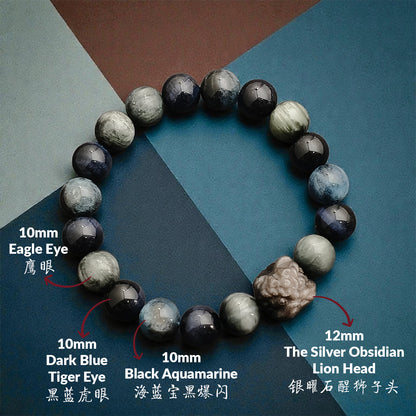 THE SENTINEL Bracelet