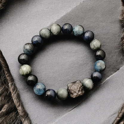 THE SENTINEL Bracelet