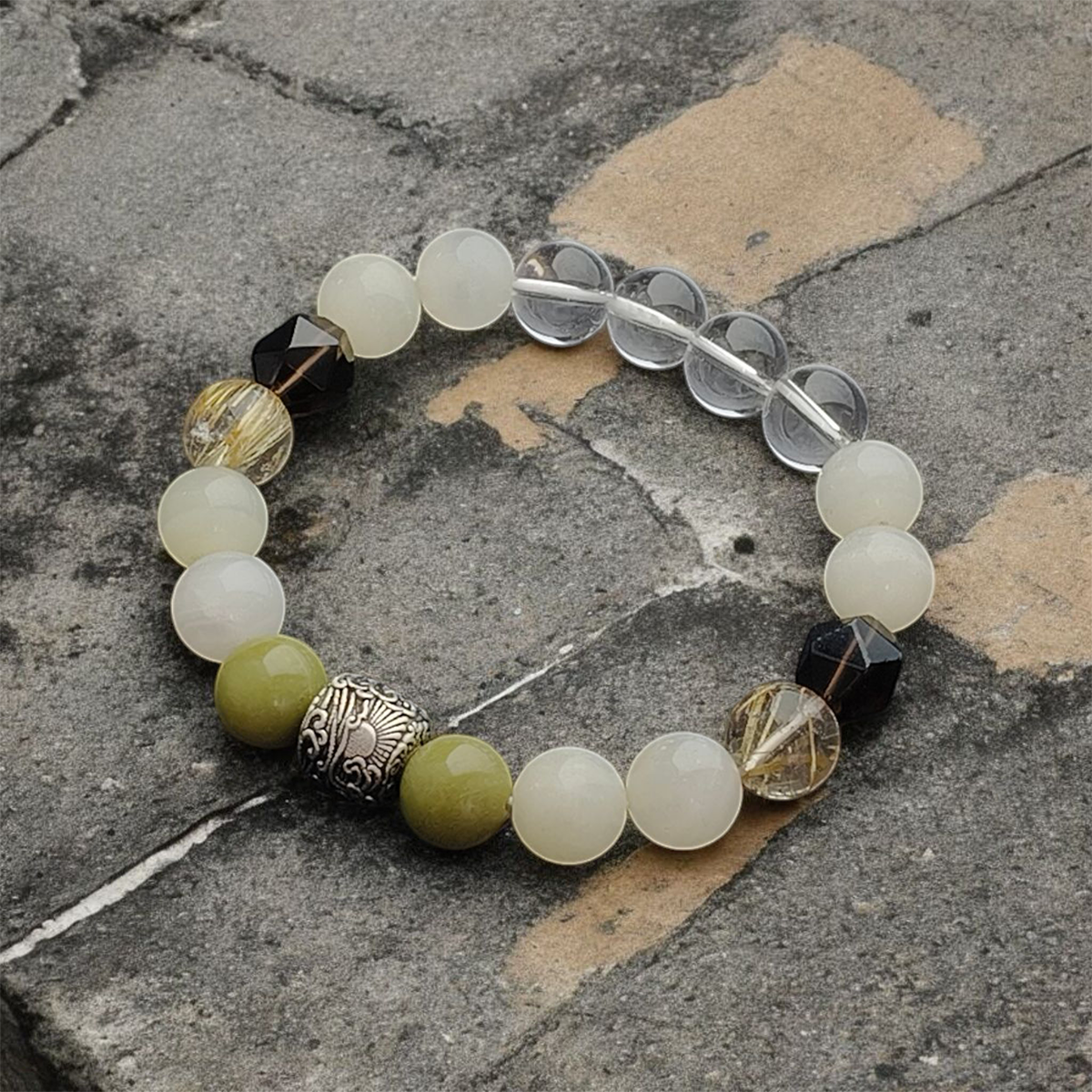 THE SERENTIDE Bracelet