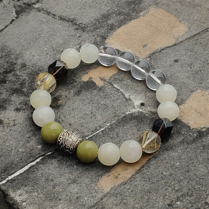 THE SERENTIDE Bracelet
