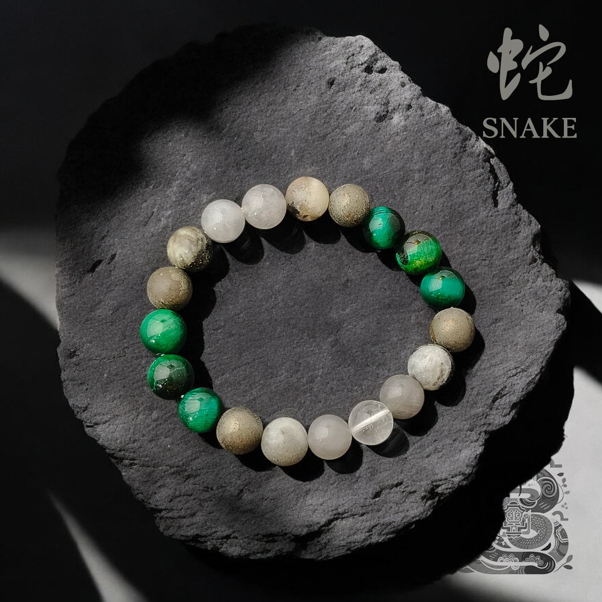 2026 ZODIAC - SNAKE