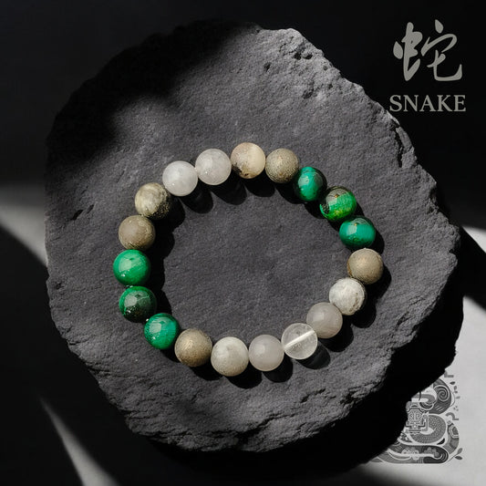 2026 ZODIAC - SNAKE
