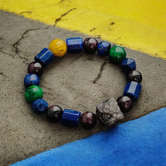 THE SOLVRYN Bracelet