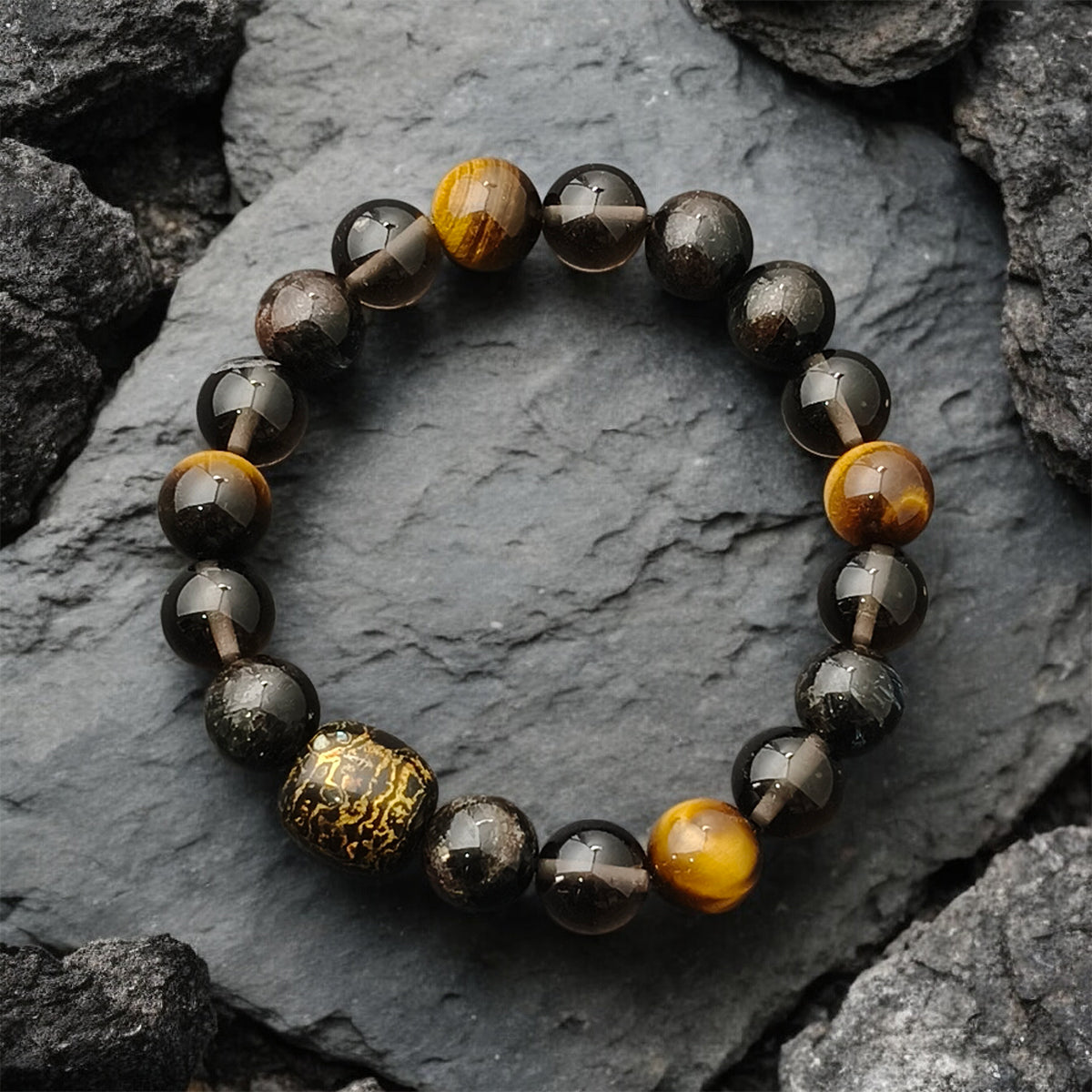 THE STALWART Bracelet